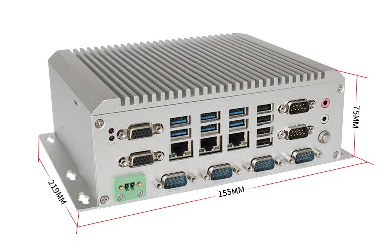 GA-B1701工控机(图3) GA-B1701工控机(图3)