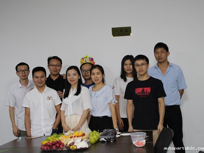 【百度雷竞技计算机】您的每一个生日 我都不想缺席