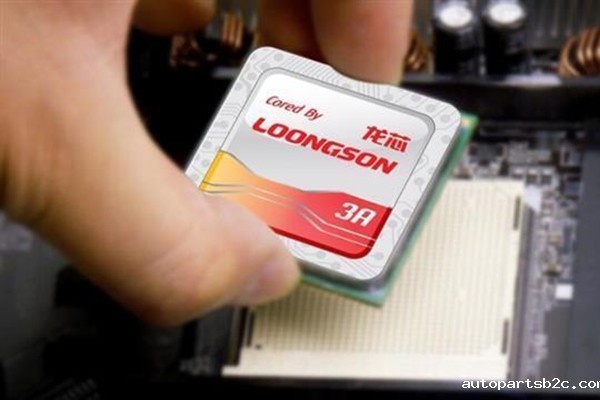 【百度雷竞技计算机】龙芯主板3A4000 适用四类金融场景解决方案