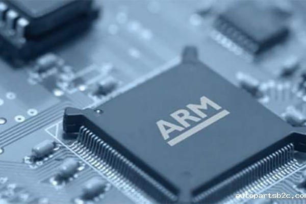 （二）百度雷竞技计算机揭秘嵌入式工控机硬件之“ARM”特点