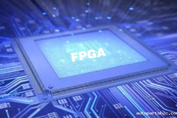 （三）百度雷竞技计算机揭秘嵌入式工控机硬件之“FPGA”特点