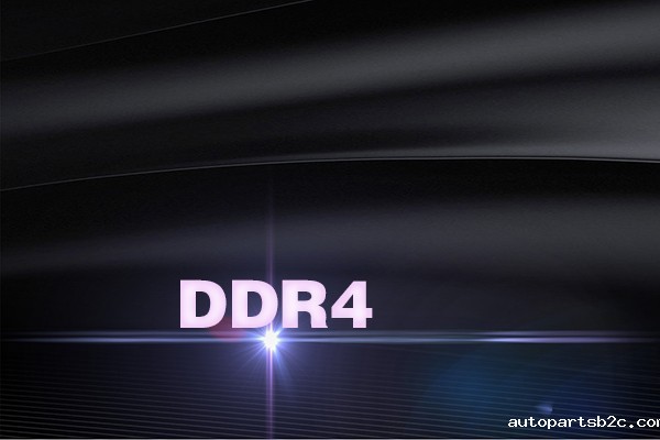 【解答】国产工控机怎么挑选DDR4内存？