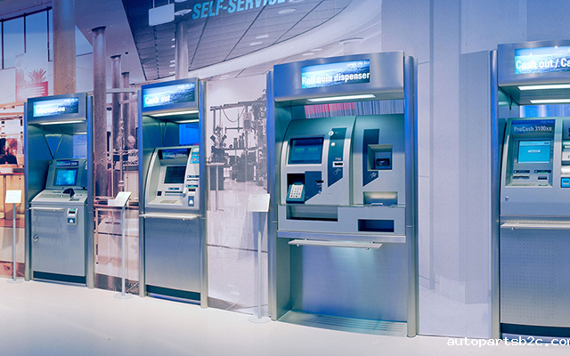 【百度雷竞技计算机】国产化主板 助力智能自助终端机