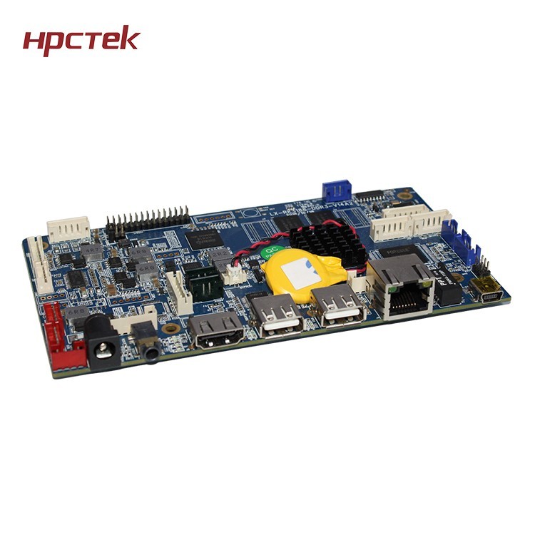 RK3188主板 ARM架构主板