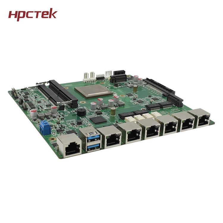 雷竞技官方网页版官D2000网络安全主板N201F-D