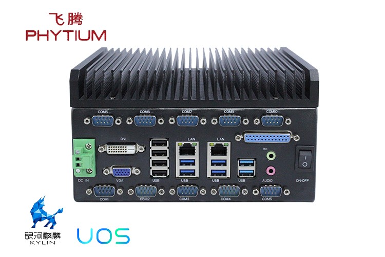 【百度雷竞技计算机】影响工控机稳定工作的几大因素(图1) 【百度雷竞技计算机】影响工控机稳定工作的几大因素(图1)