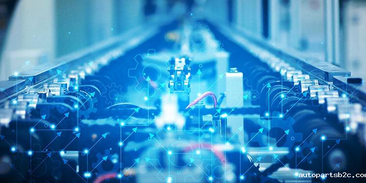 以“质”取胜，百度雷竞技计算机推进国产工控新发展(图1)