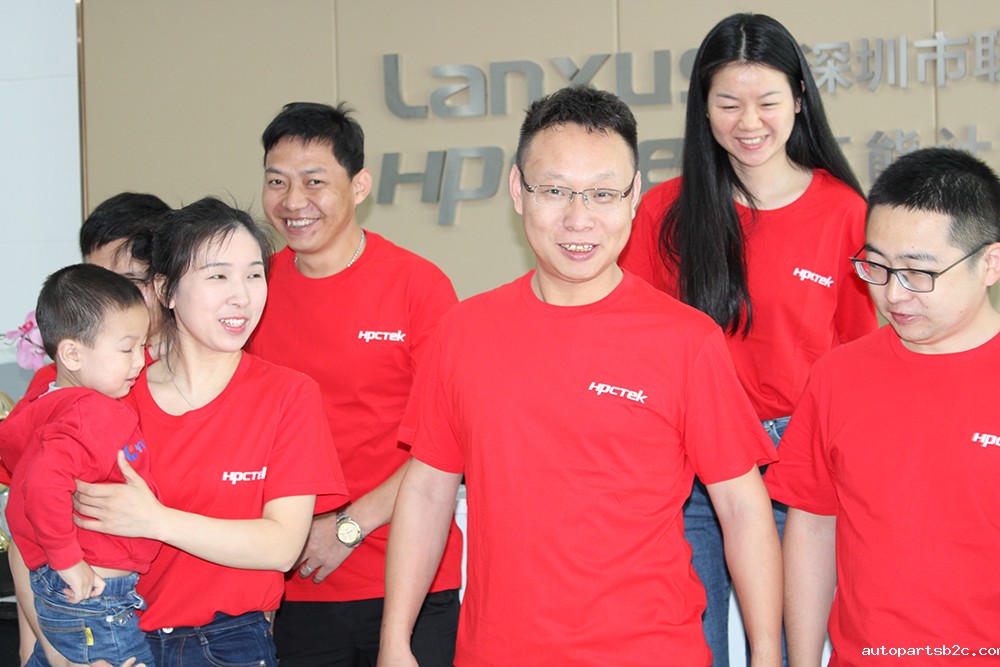 【2021开门红】 “前方百度雷竞技”预警 英姿飒爽创未来(图2)