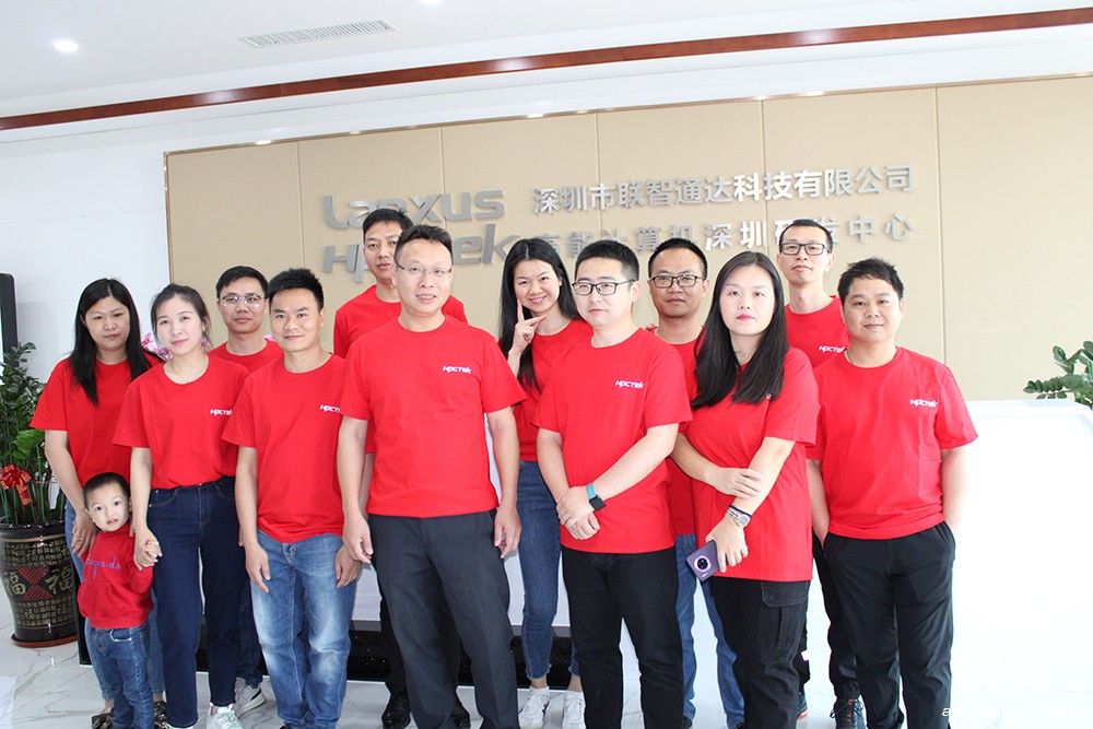 【2021开门红】 “前方百度雷竞技”预警 英姿飒爽创未来(图1)