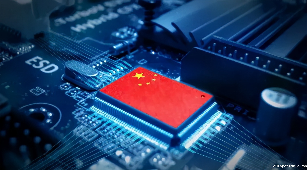 浅谈国产替代 究竟想“替”什么呢？