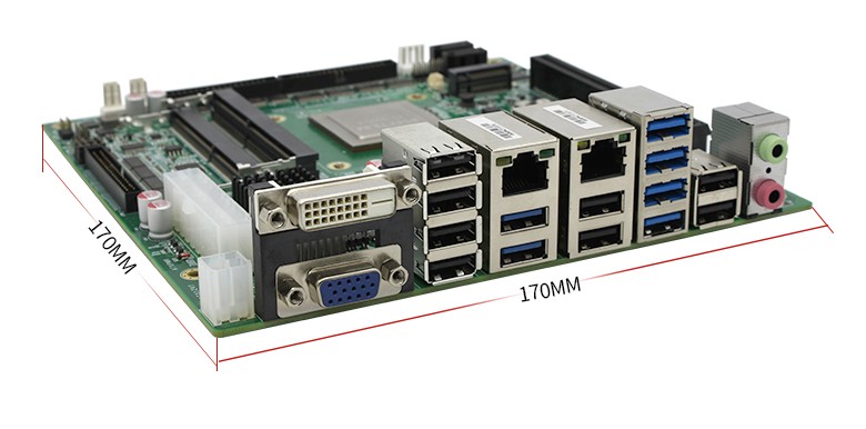 雷竞技官方网页版官ATX商用主板GM-M202F(图3) 雷竞技官方网页版官ATX商用主板GM-M202F(图3)