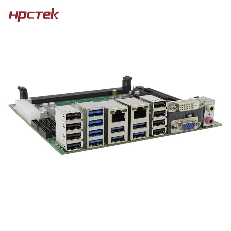 龙芯3A4000工控主板M3A4