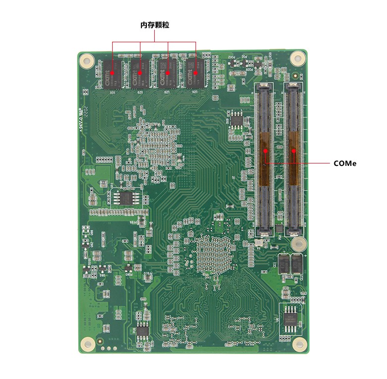雷竞技官方网页版官FT-2000/4全国产化核心板C202F(图5)