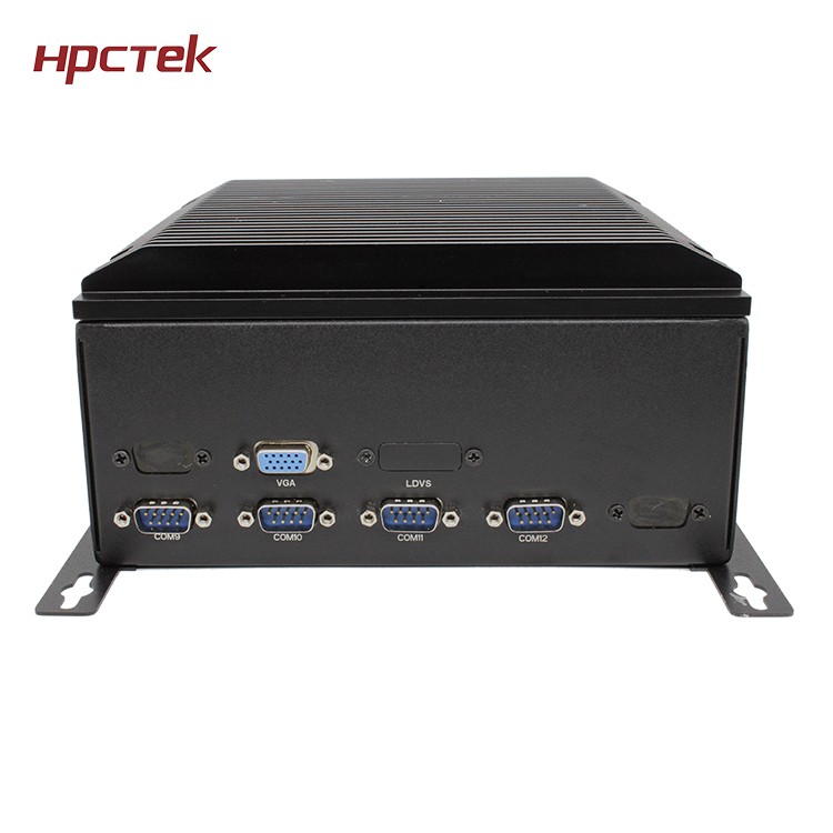 雷竞技官方网页版官轨交工控机2000/4 国产工控T3201