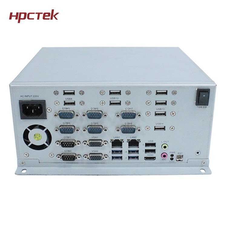 GA-A1602 工业计算机