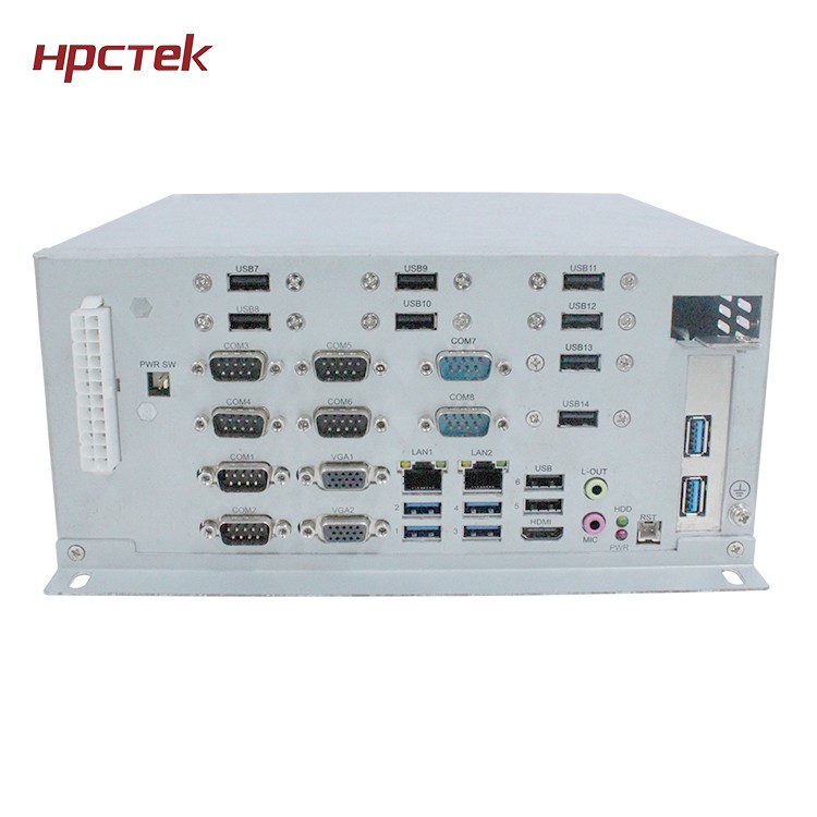 GA-A1603 嵌入式板卡