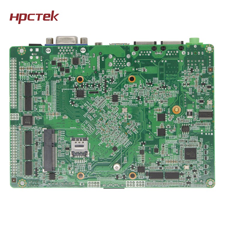 GM-S1900嵌入式J1900主板3.5寸