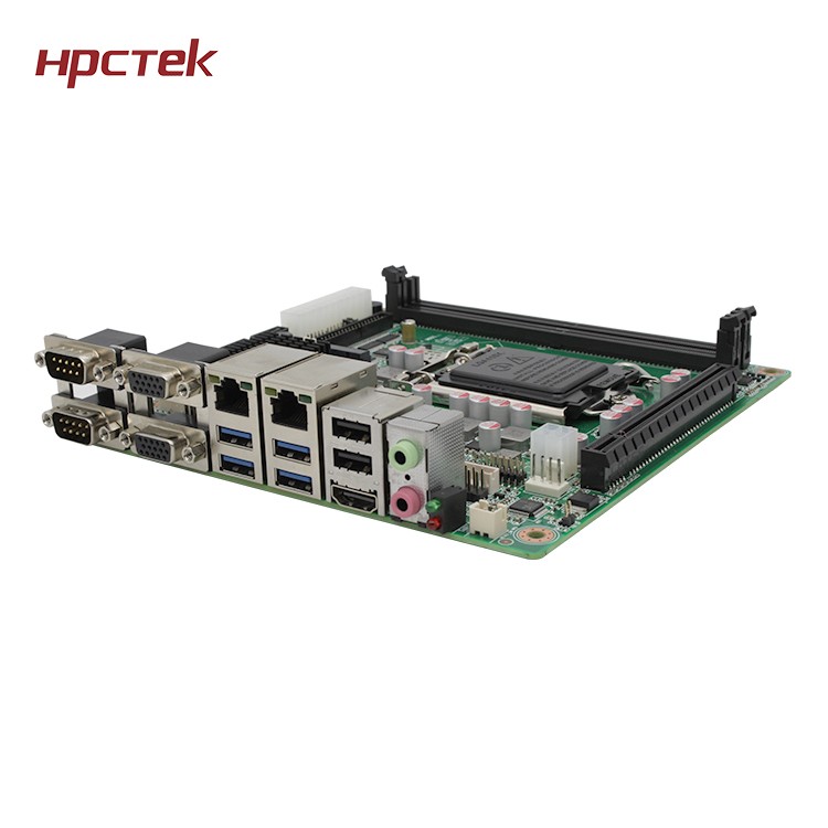 GM-H110 工业嵌入式主板