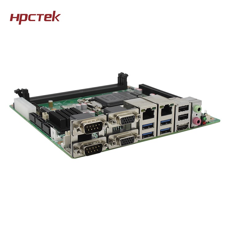 GM-H110 工业嵌入式主板