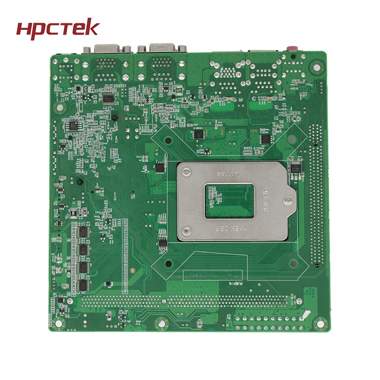 GM-H81 X86架构主板