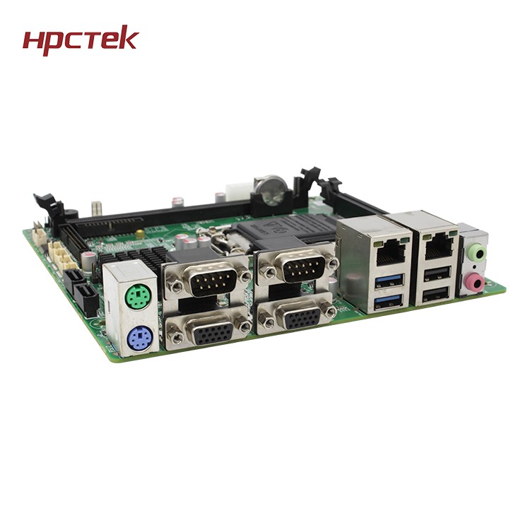 GM-H81 X86架构主板