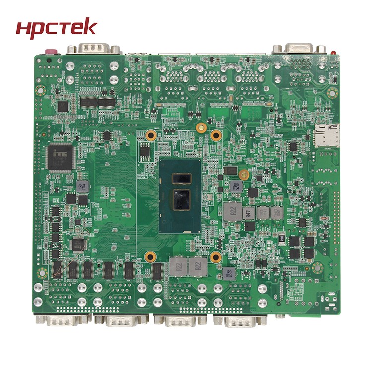 GM-M7200U 嵌入式工控主板