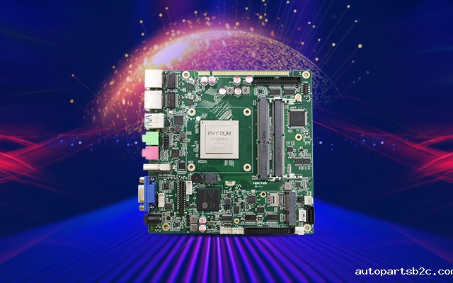 稳定压倒一切 | 国产主板为什么越来越有希望？