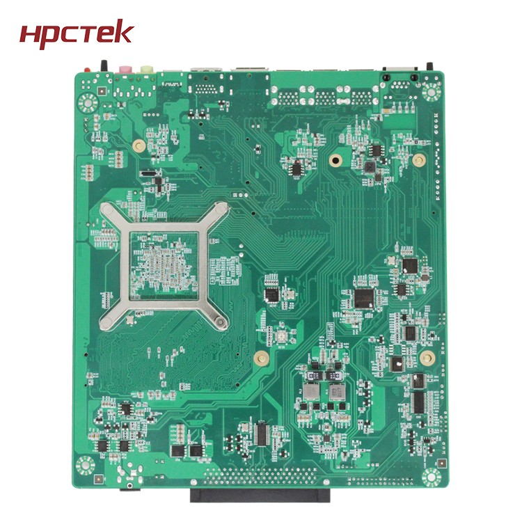 雷竞技官方网页版官教学一体机OPS电脑主板M204F-D