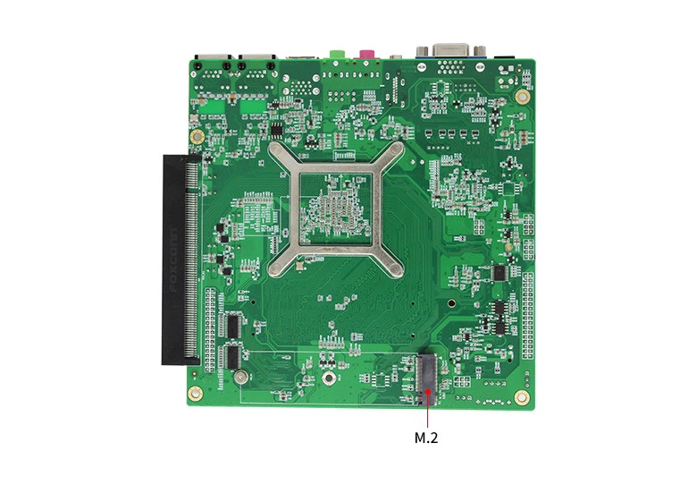 雷竞技官方网页版官IPAD一体机国产主板S201F(图6) 雷竞技官方网页版官IPAD一体机国产主板S201F(图6)