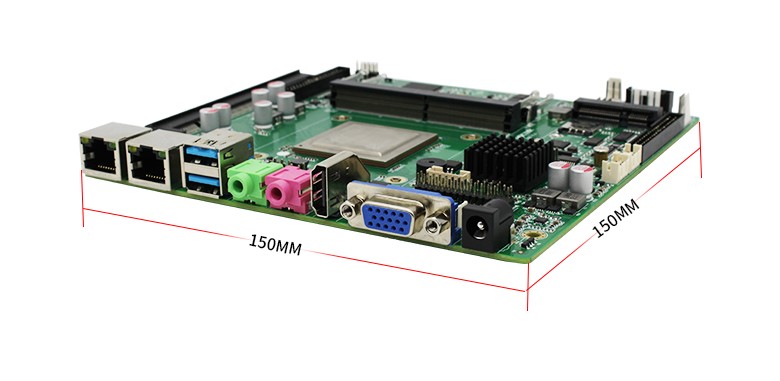 雷竞技官方网页版官IPAD一体机国产主板S201F(图3) 雷竞技官方网页版官IPAD一体机国产主板S201F(图3)