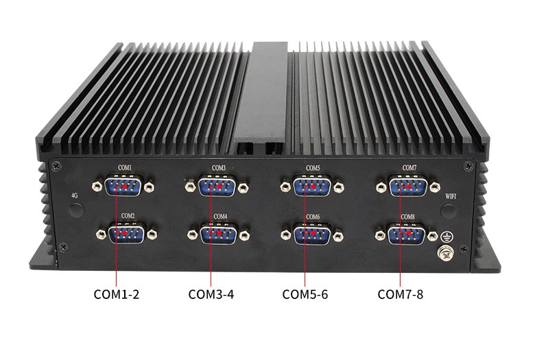 雷竞技官方网页版官FT2000轨交工控机T3202(图5)
