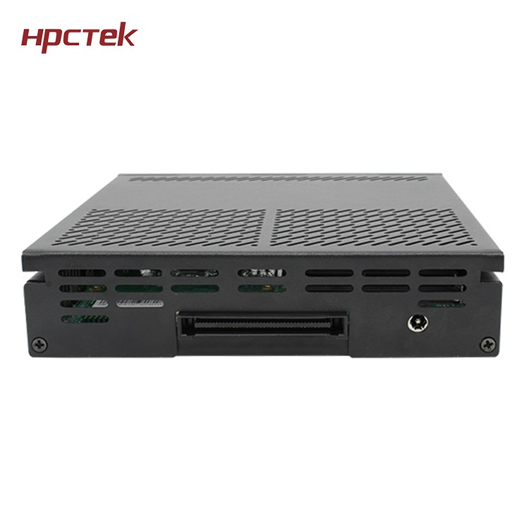 雷竞技官方网页版官D2000教学一体机OPS插拔式电脑OPS01