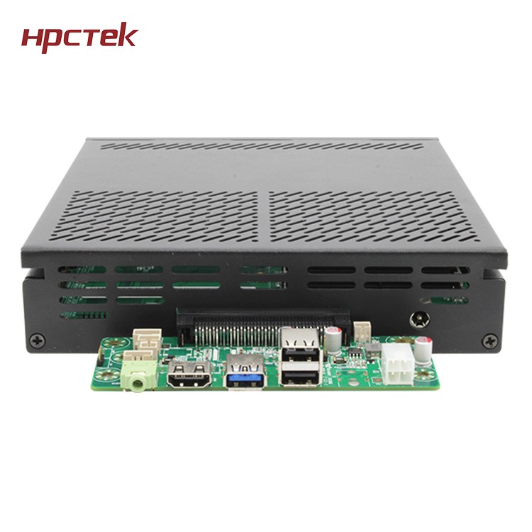 雷竞技官方网页版官D2000教学一体机OPS插拔式电脑OPS01