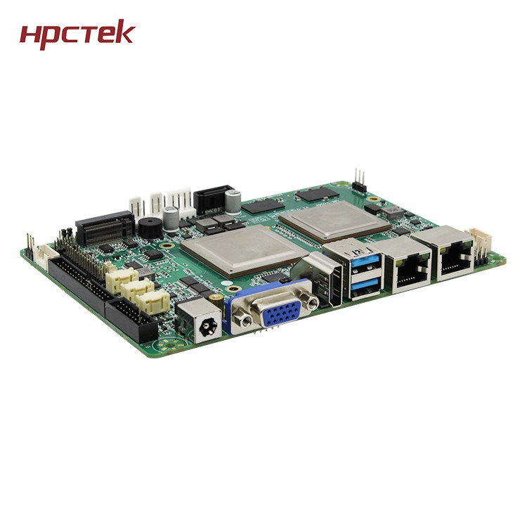 雷竞技官方网页版官D2000一体机主板3.5寸S204F-D