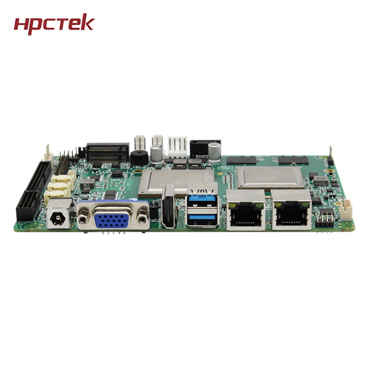 雷竞技官方网页版官D2000一体机主板3.5寸S204F-D