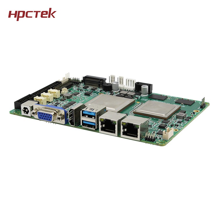 雷竞技官方网页版官D2000一体机主板3.5寸S204F-D