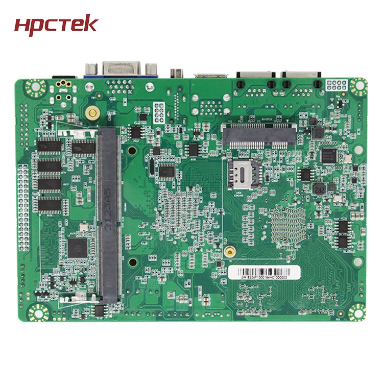 雷竞技官方网页版官D2000一体机主板3.5寸S204F-D