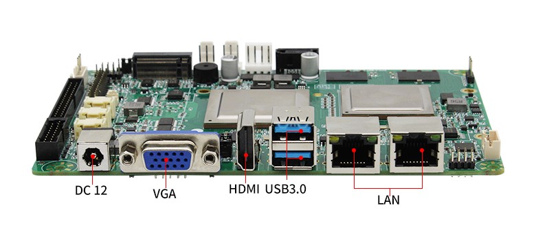 雷竞技官方网页版官D2000一体机主板3.5寸(图5) 雷竞技官方网页版官D2000一体机主板3.5寸(图5)