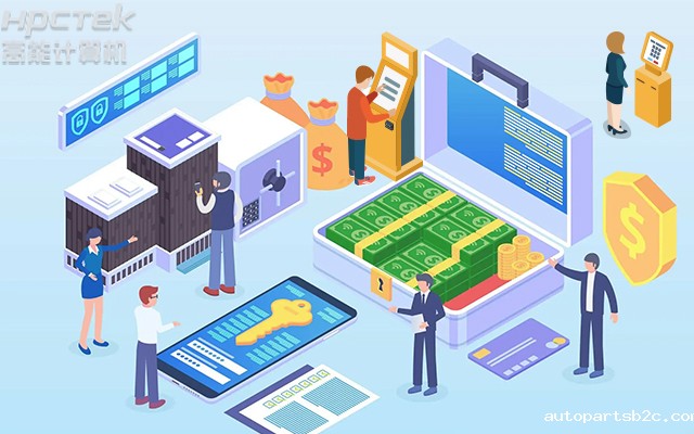 百度雷竞技计算机国产工控机，让科技缩短时间距离(图1)