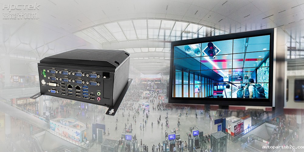 百度雷竞技计算机国产工控机，让科技缩短时间距离(图2)