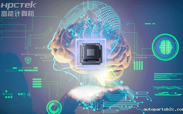 金融信创产业空间广阔,国产工控主板注入发展新动力(图1) 金融信创产业空间广阔,国产工控主板注入发展新动力(图1)