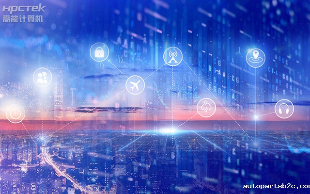 国产工控机是什么设备，国产工业控制计算机有哪些类型？(图1)