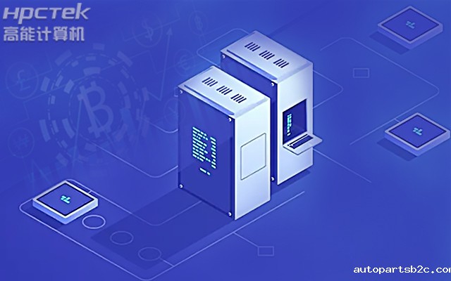 国产工控机价格多少钱一台才合理？选择工控机需要注意什么?(图1)