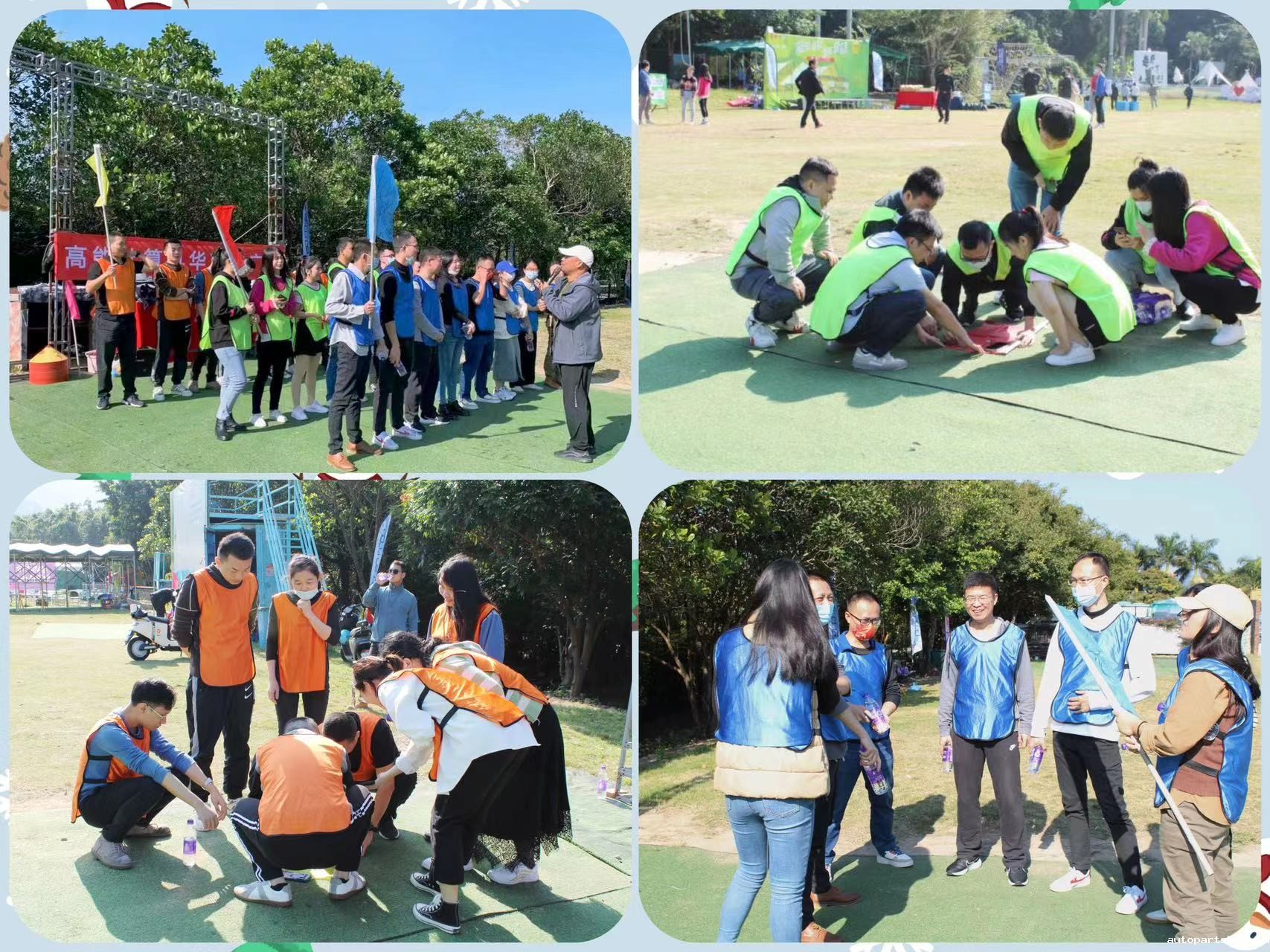 【百度雷竞技团建日记】以冬日的名义,赴一场欢乐聚会!(图2) 【百度雷竞技团建日记】以冬日的名义,赴一场欢乐聚会!(图2)