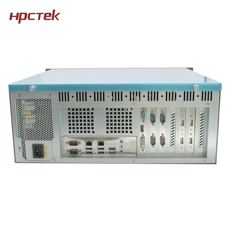 雷竞技官方网页版官D2000八核4U工控机T3251