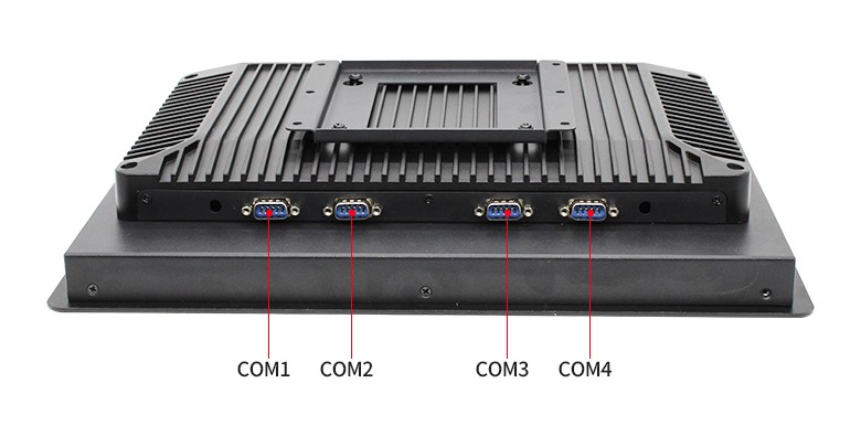 雷竞技官方网页版官2000/4一体机15寸显示屏P3201(图7)