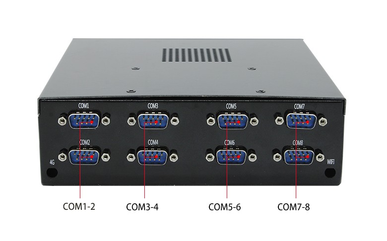 国产迷你主机桌面云终端瘦客户机B3201(图5)
