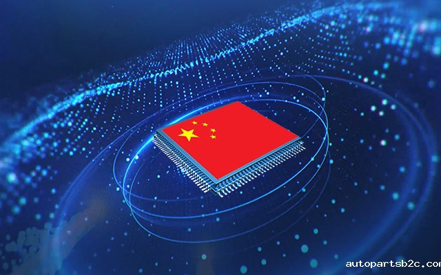 国产芯片的现状如何？未来有怎样的发展趋势？