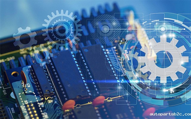 国产工控主板的内部结构有哪些?国产工控主板就选百度雷竞技计算机