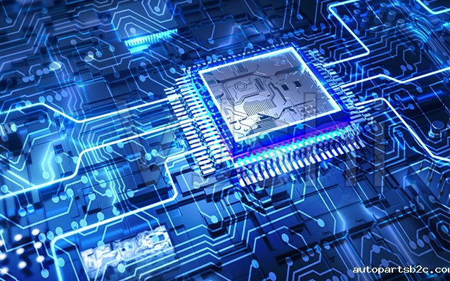 百度雷竞技计算机的国产工控主板的具体生产步骤是怎样的？